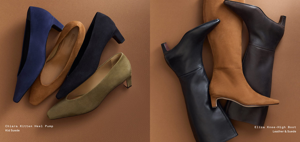 Fall Going-Out Outfits: Dinner, Date Night, Drinks