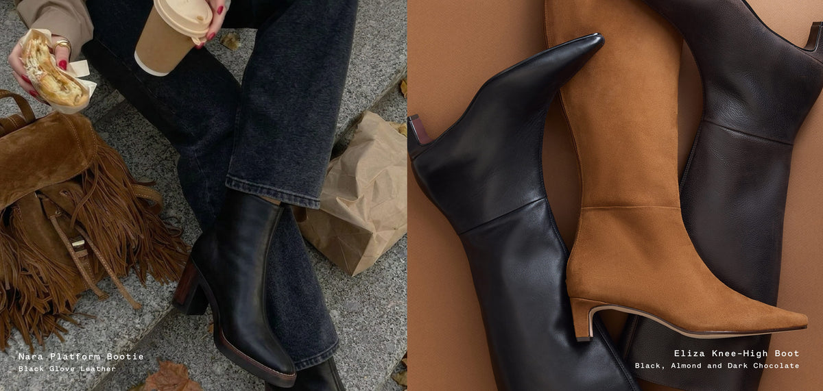 Dress Like Lorelai: Gilmore Girls Fall Outfits