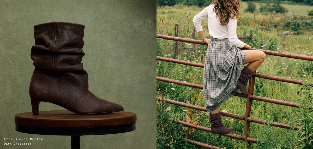 The Fall Weekend Edit: Brunch, Apple Picking, Wineries