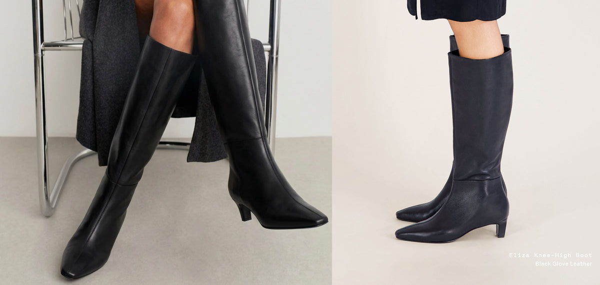 The ’90s Minimalist: Fall’s Most Copied Wardrobe