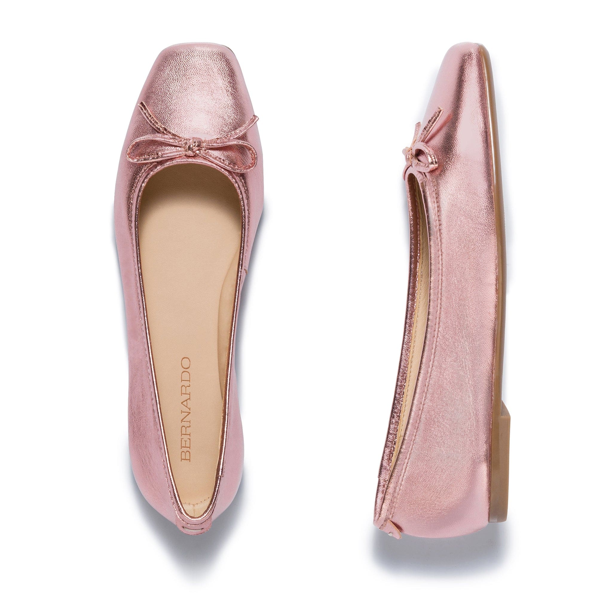 Gwynn Ballet Flat