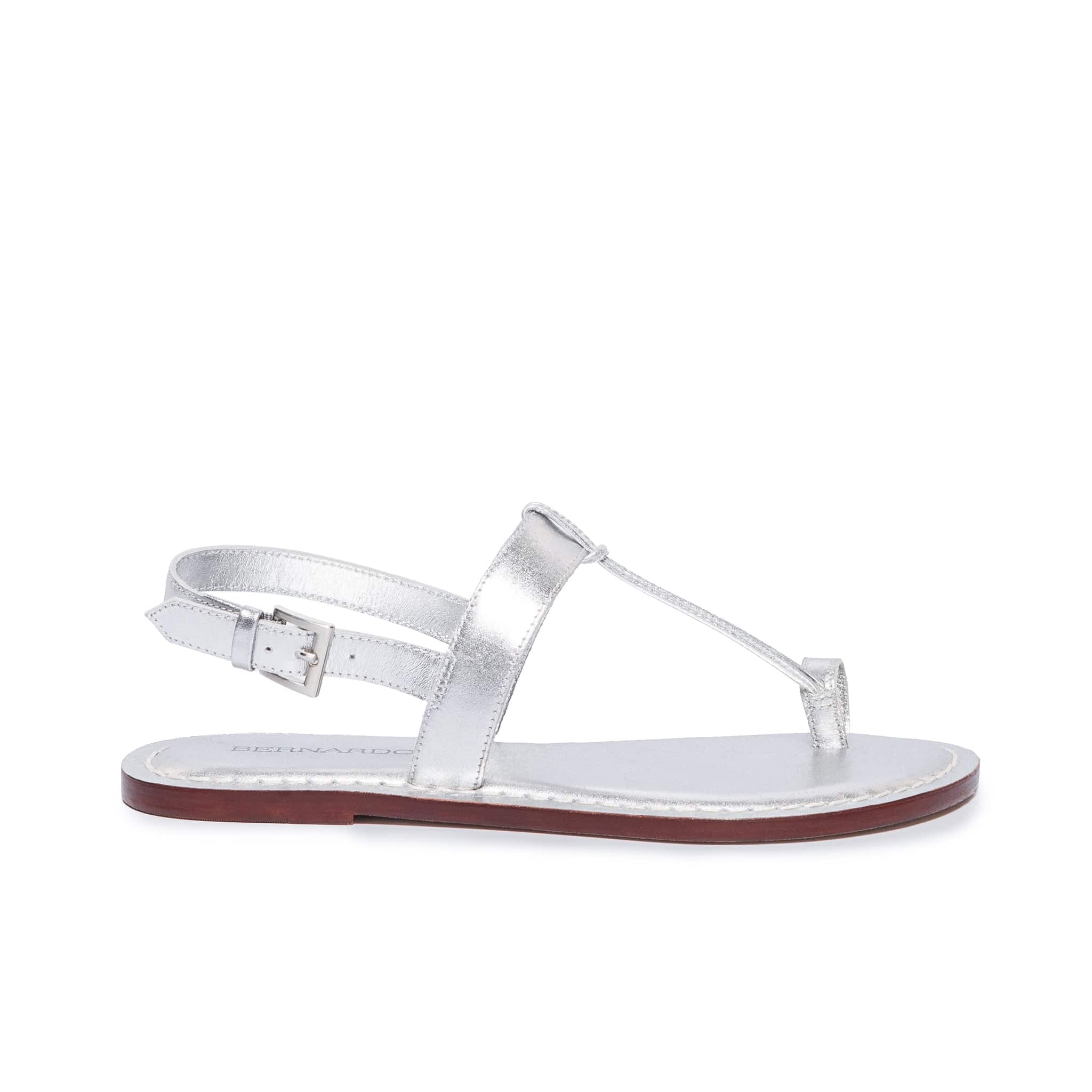 Toe bar fashion sandals