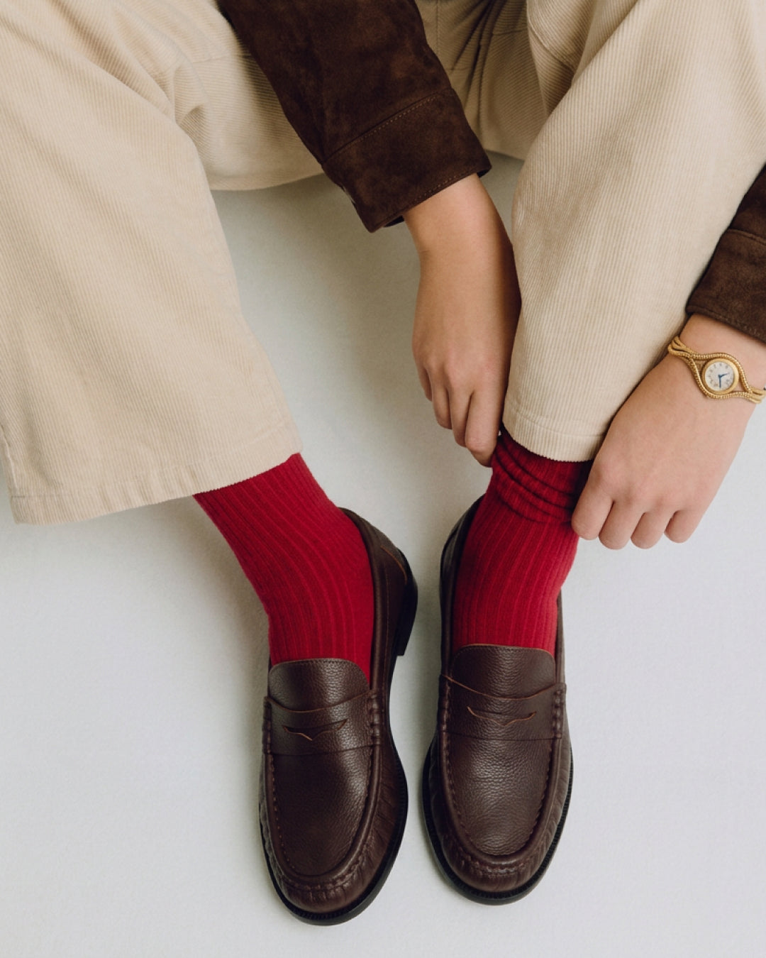 What to Wear When Fall Can’t Make Up Its Mind