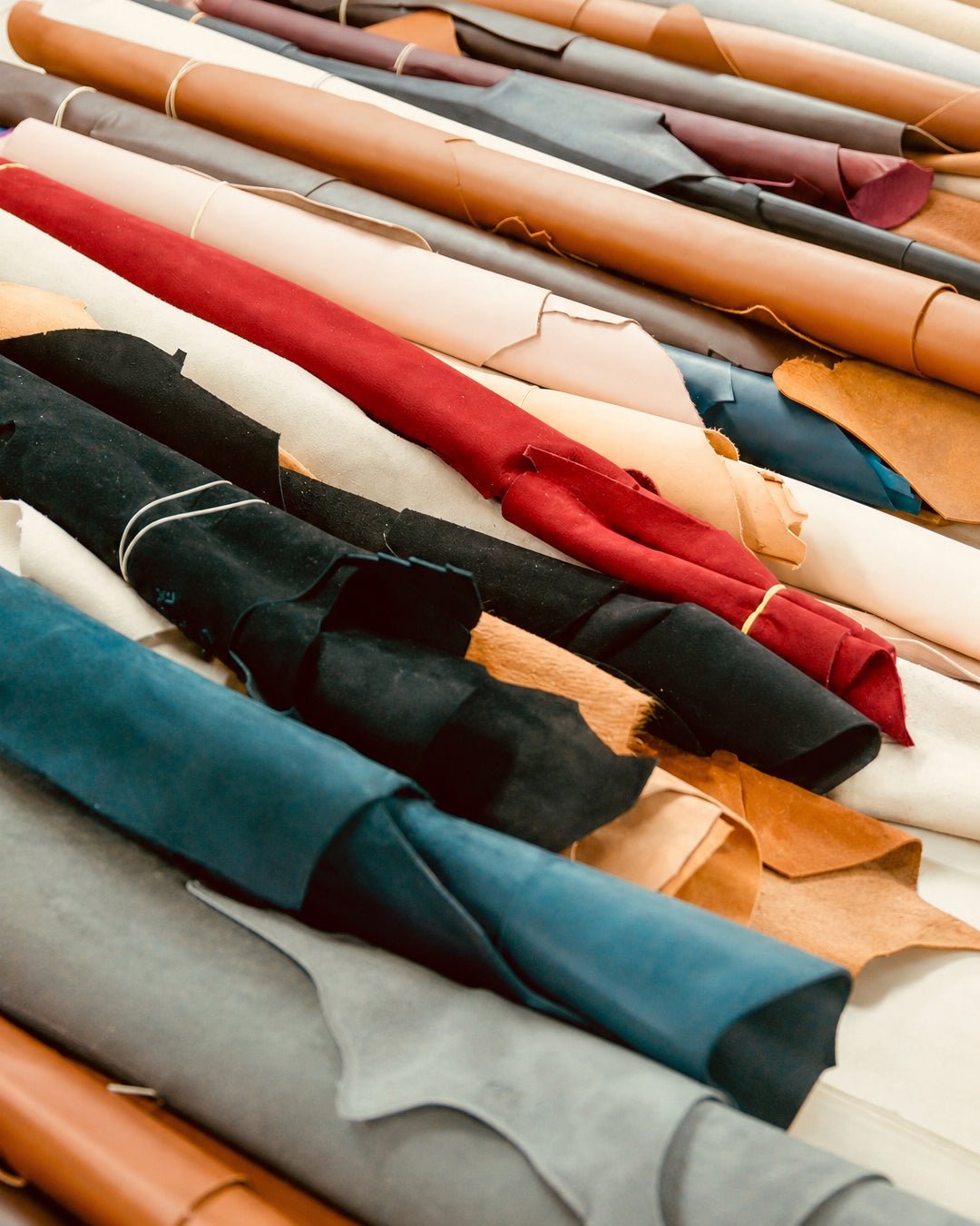 Why Does Leather Last? A Conversation on Craft