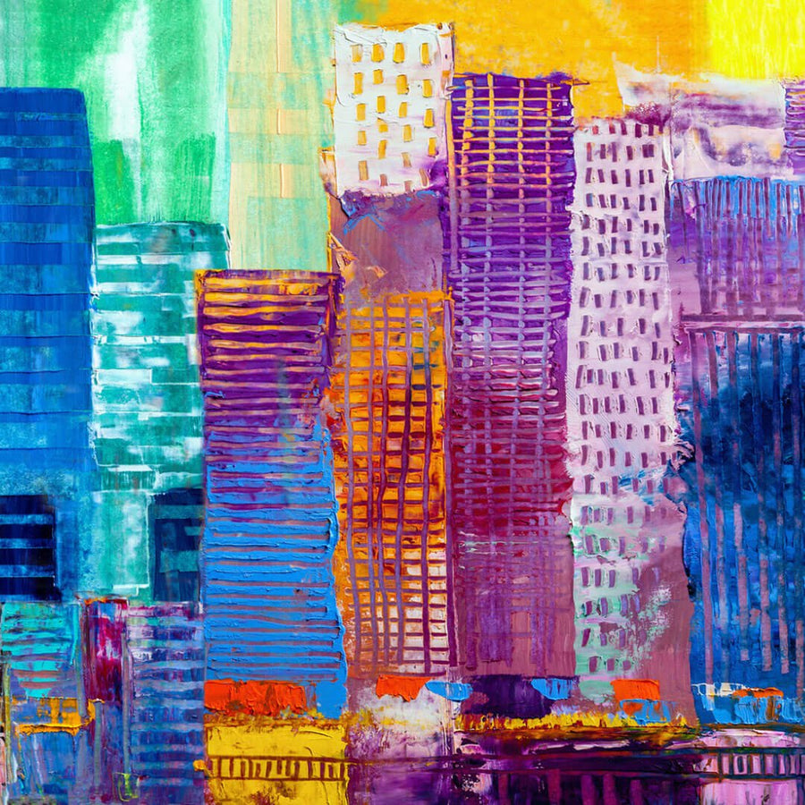 Art Exhibitions