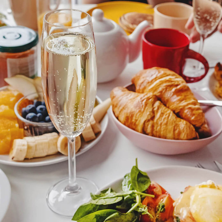 Brunch spots NYC