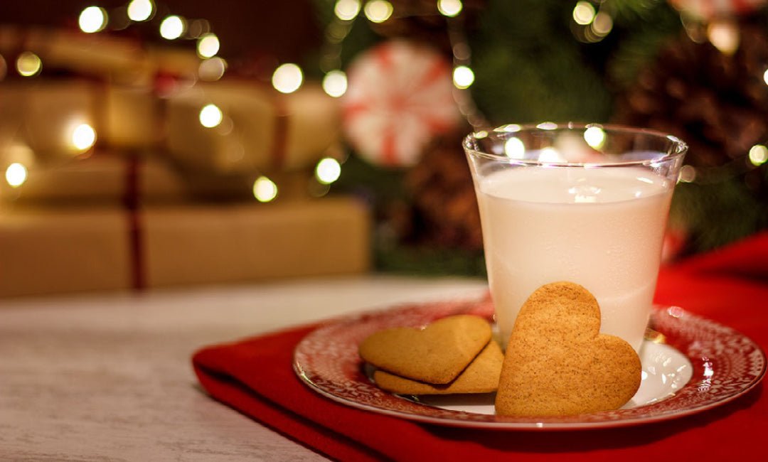 Holiday Cookies Recipes