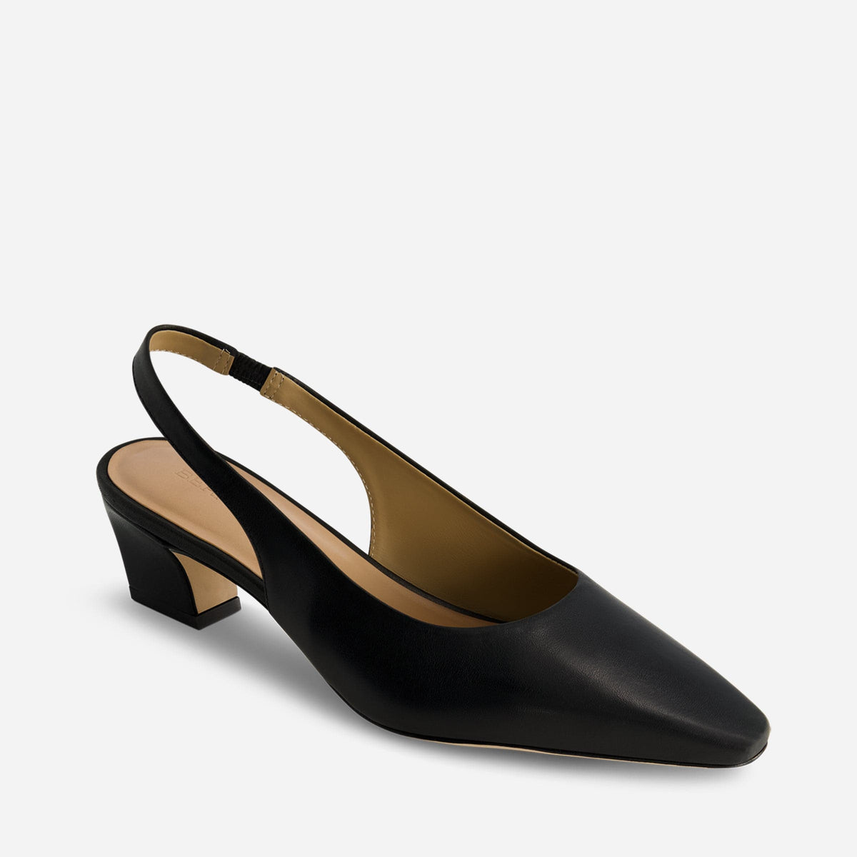 Ariella Slingback Pump