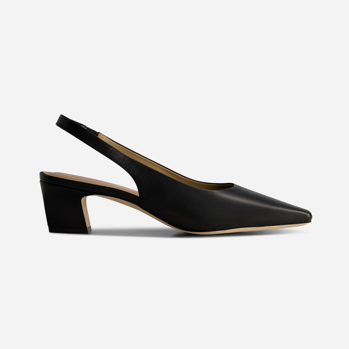 Ariella Slingback Pump