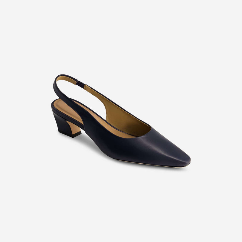 Ariella Slingback Pump