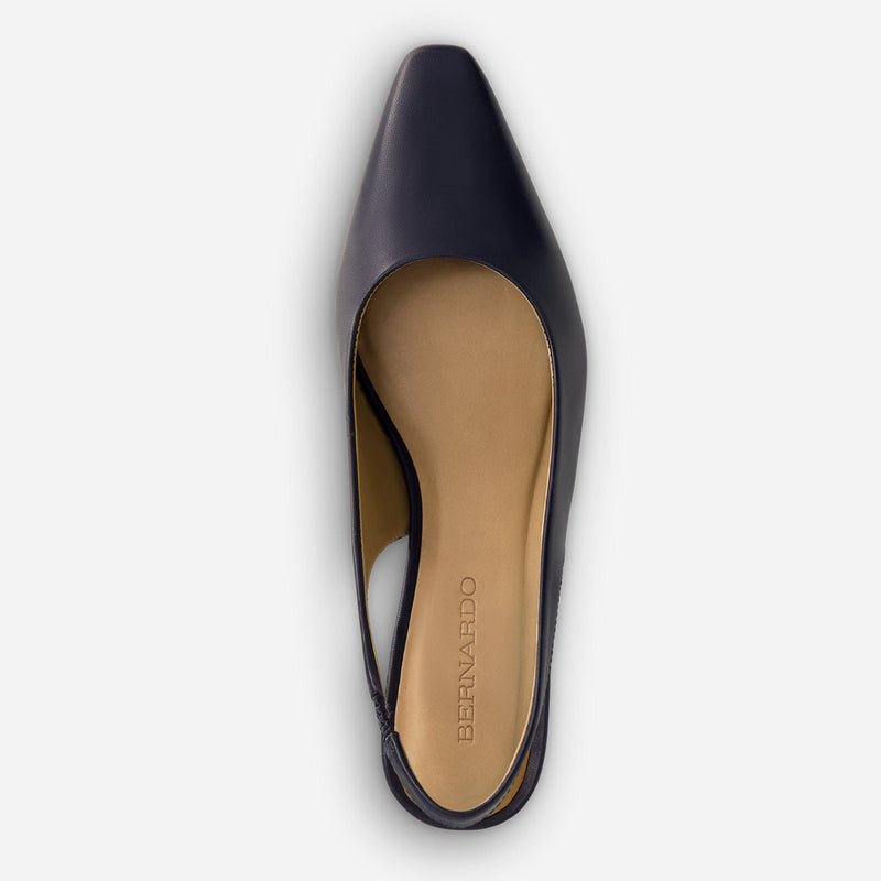 Ariella Slingback Pump