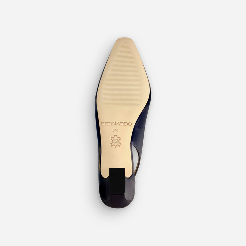 Ariella Slingback Pump