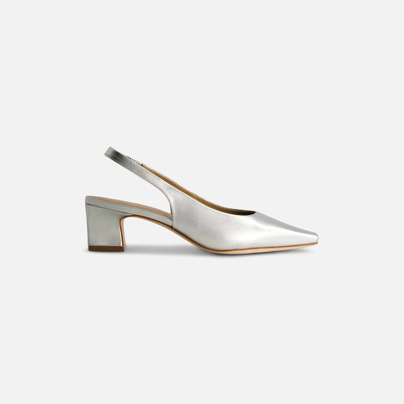 Ariella Slingback Pump