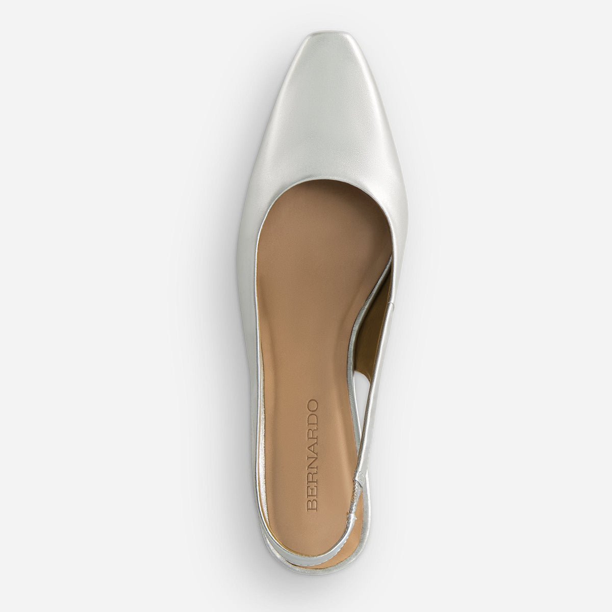 Ariella Slingback Pump