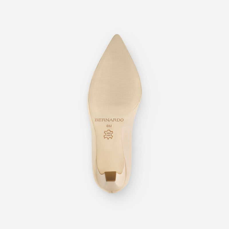 Giselle Pump