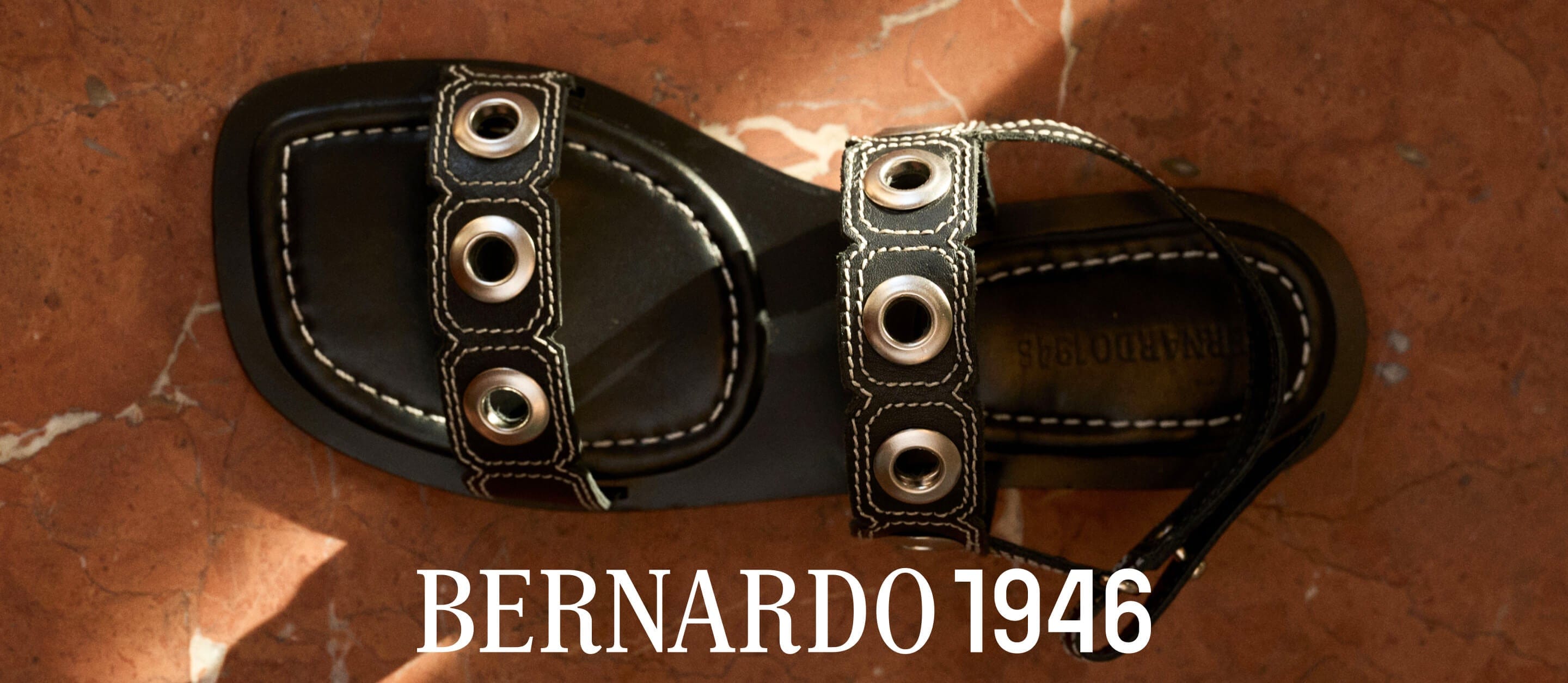 Bernardo 1946 Capsule Collection