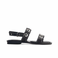 Acro Eyelet Sandal