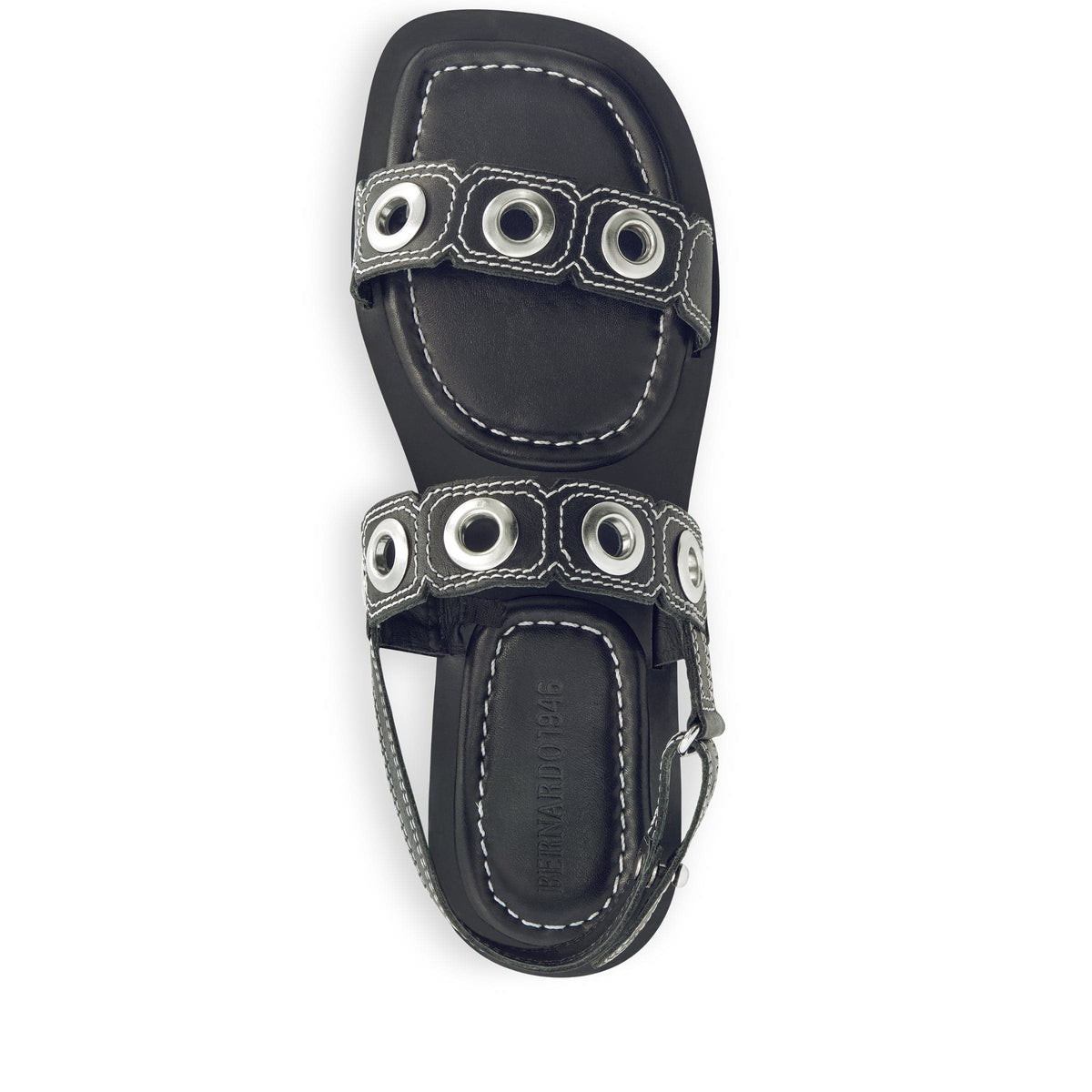 Acro Eyelet Sandal