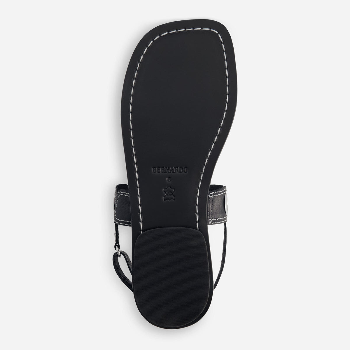 Acro Eyelet Sandal