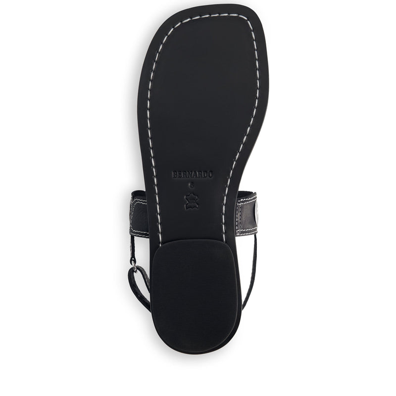 Acro Eyelet Sandal