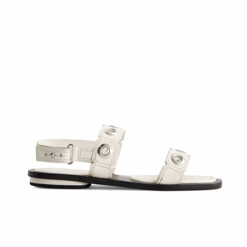 Acro Eyelet Sandal