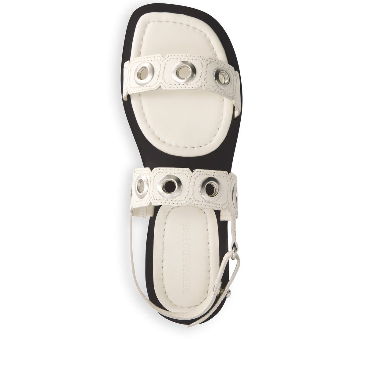 Acro Eyelet Sandal