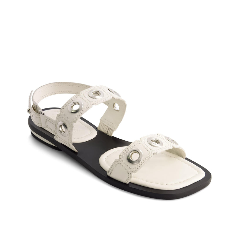 Acro Eyelet Sandal