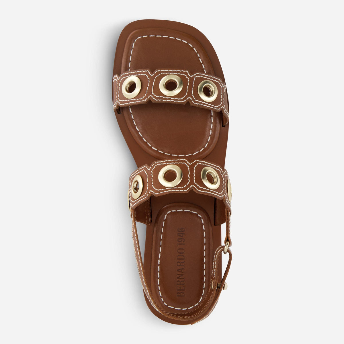 Acro Eyelet Sandal