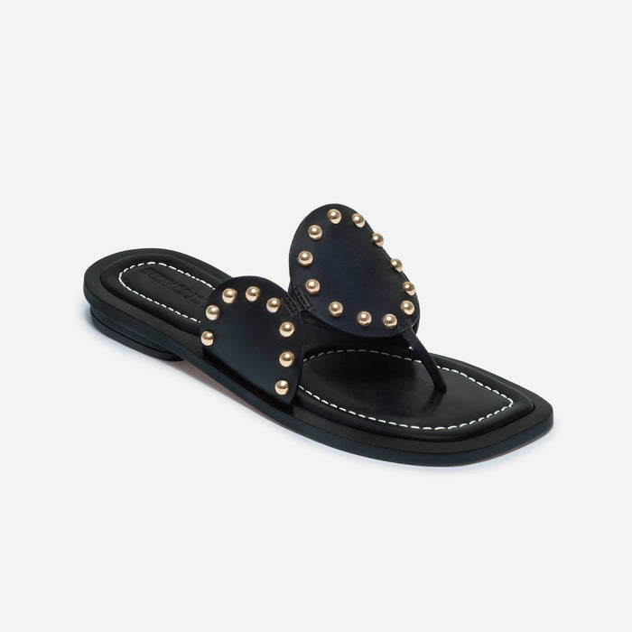 Agartha Thong Sandal