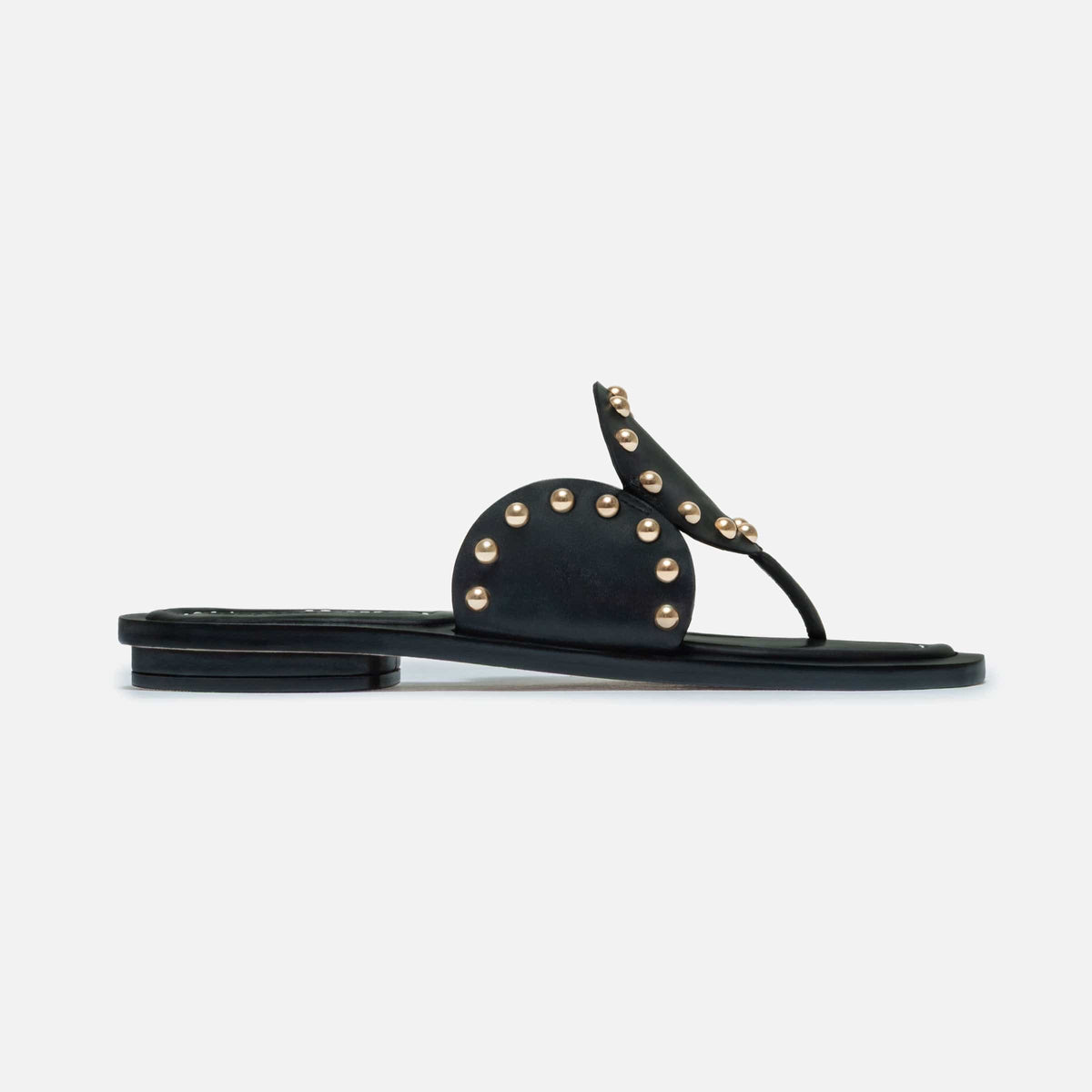 Agartha Thong Sandal