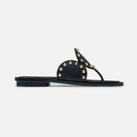 Agartha Thong Sandal