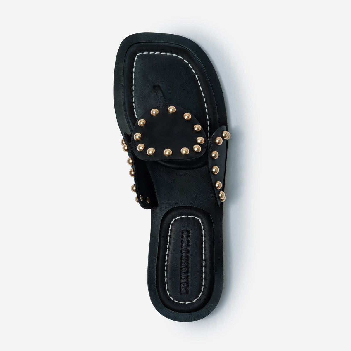 Agartha Thong Sandal