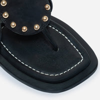 Agartha Thong Sandal