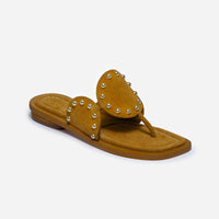 Agartha Thong Sandal