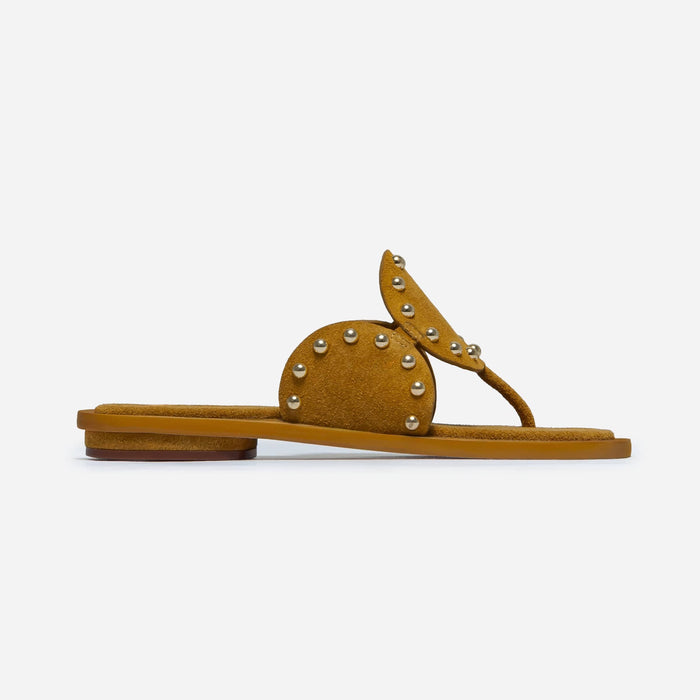 Agartha Thong Sandal