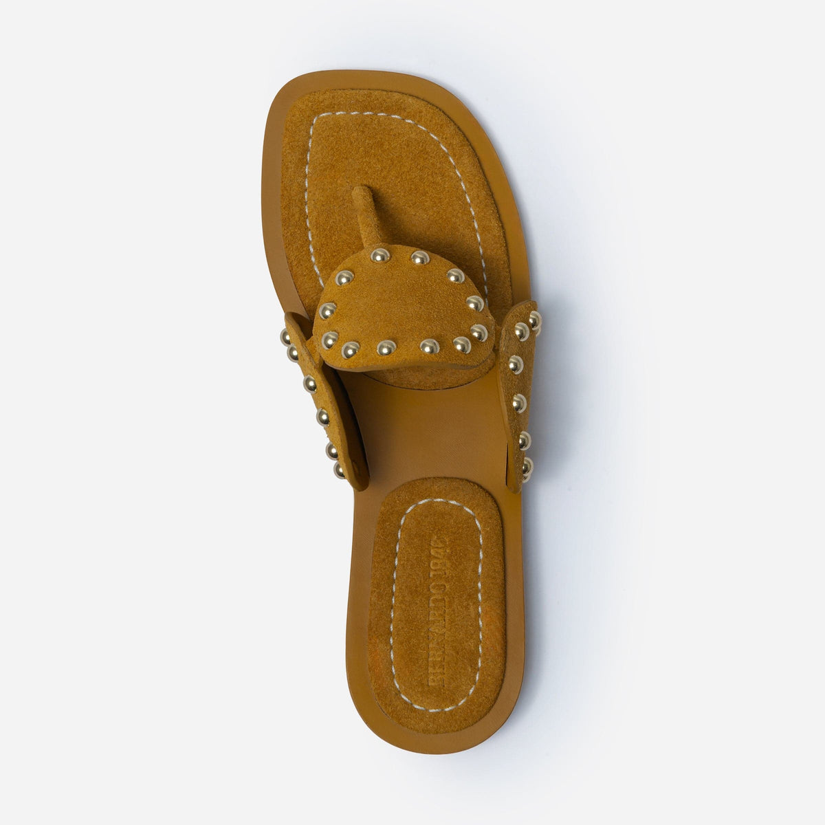 Agartha Thong Sandal