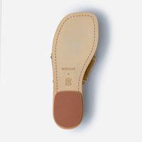 Agartha Thong Sandal