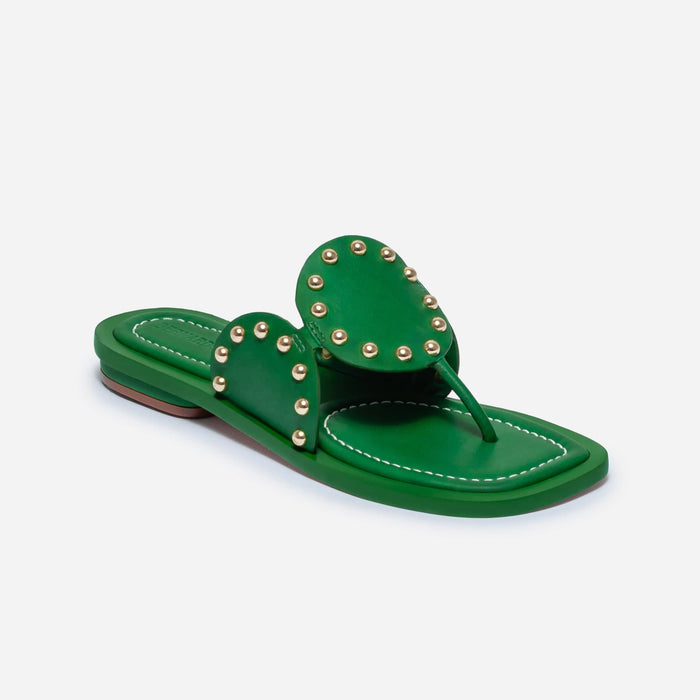 Agartha Thong Sandal