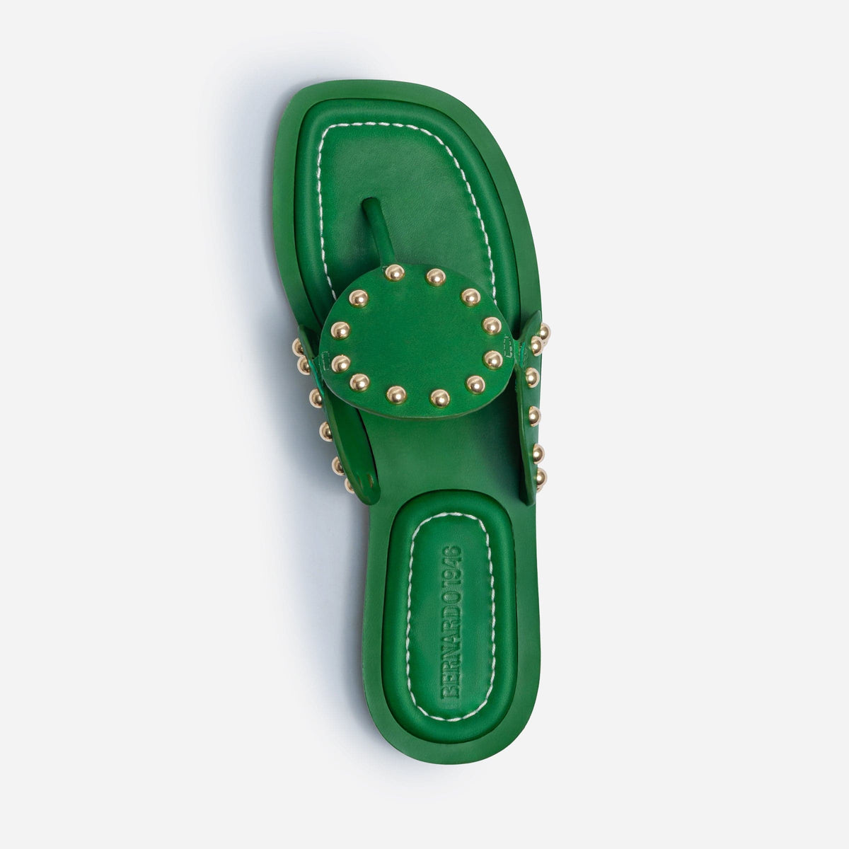 Agartha Thong Sandal