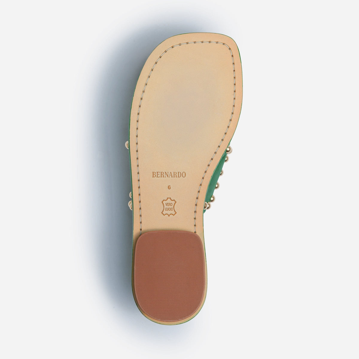 Agartha Thong Sandal