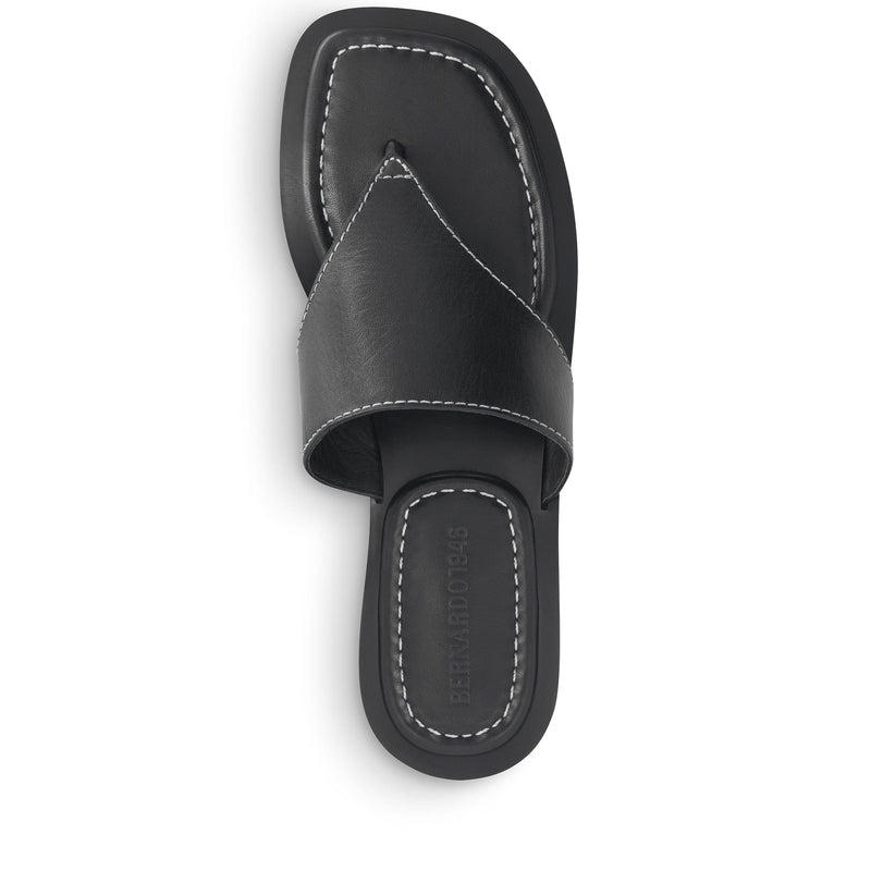 Agora Thong Sandal