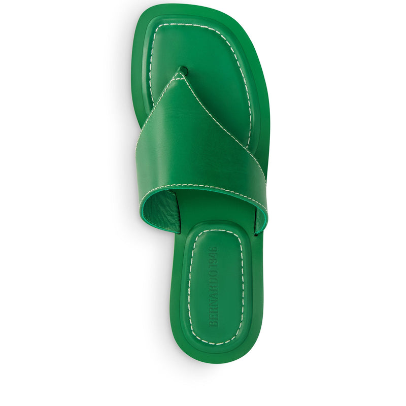 Agora Thong Sandal