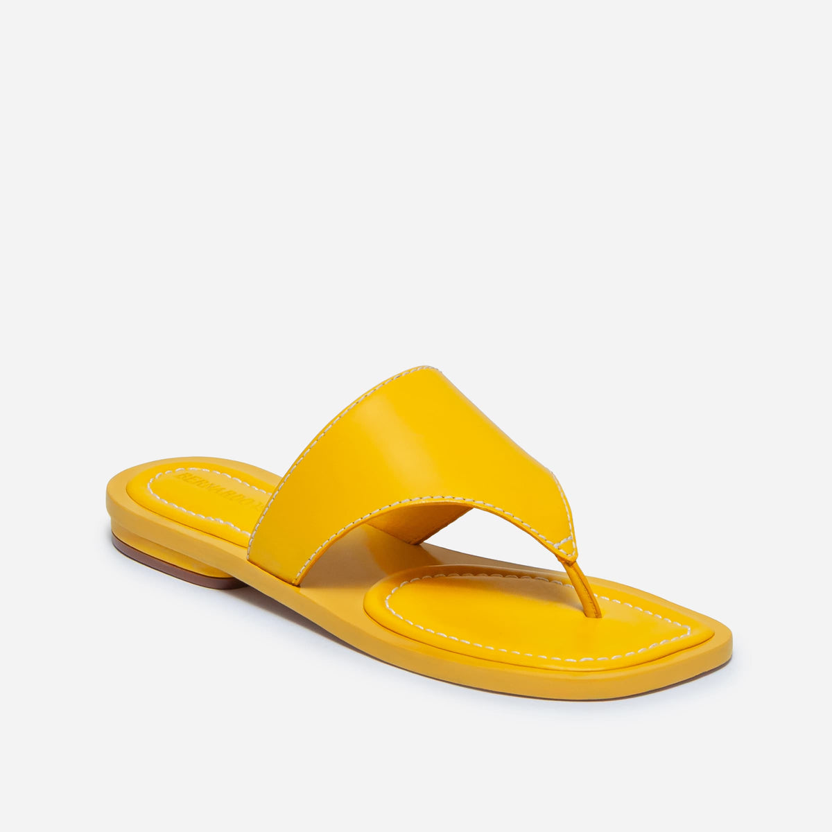 Bernardo 1946 Agora Thong Sandal