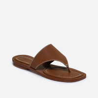Bernardo 1946 Agora Thong Sandal