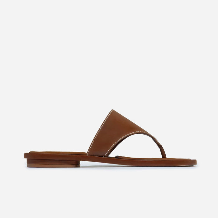 Bernardo 1946 Agora Thong Sandal