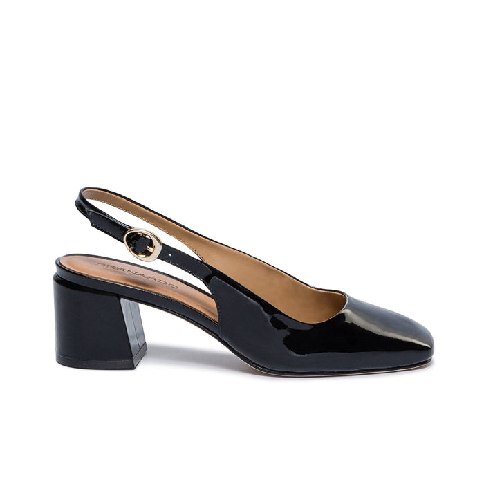 Alexia Slingback Pump