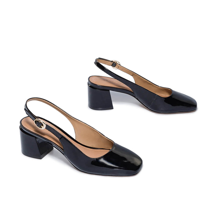 Alexia Slingback Pump