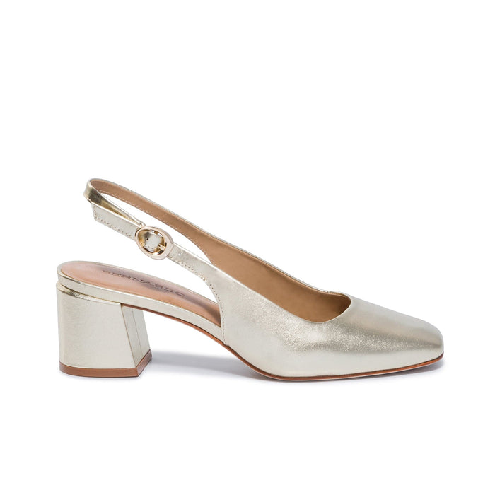 Alexia Slingback Pump