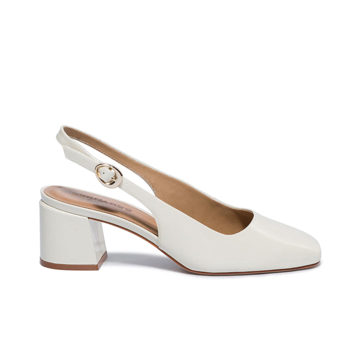 Alexia Slingback Pump