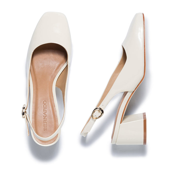 Alexia Slingback Pump